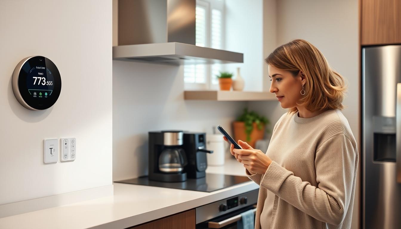 Why Smart Home Technology?